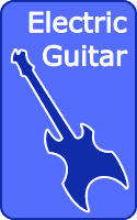 Electric Guitar Lessons Edmonton